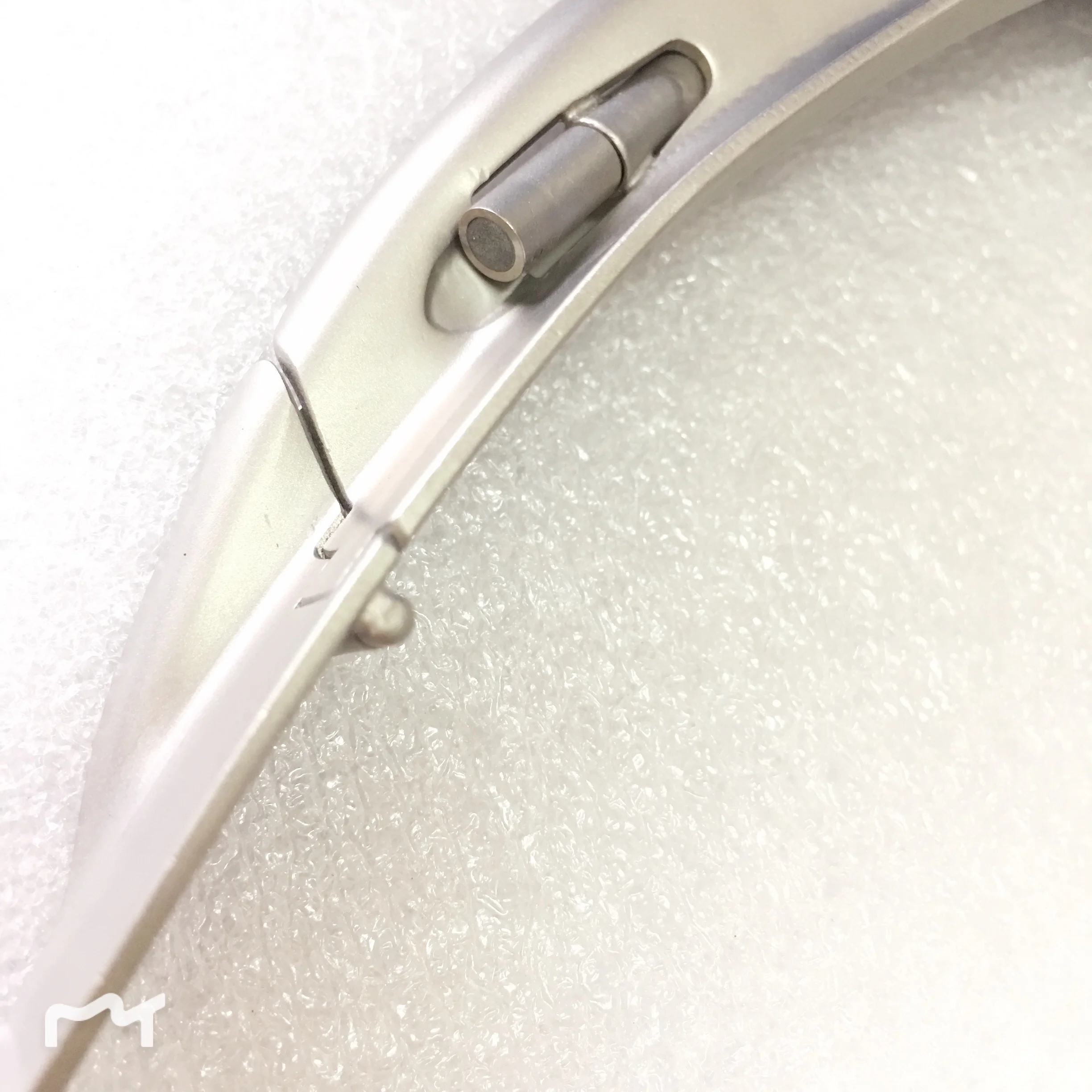 Ланрингоскоп ларингоскопа Mccoy типа лезвий для сложной интубации