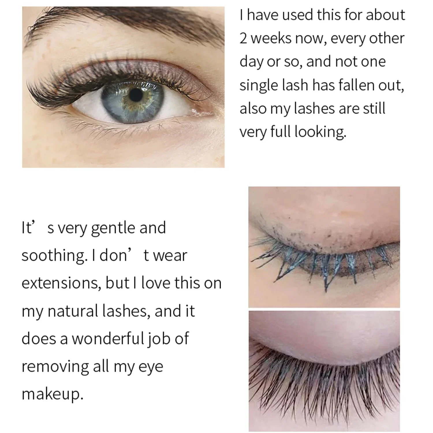 Рисунок 6 - Профессиональный Шампунь для наращивания ресниц