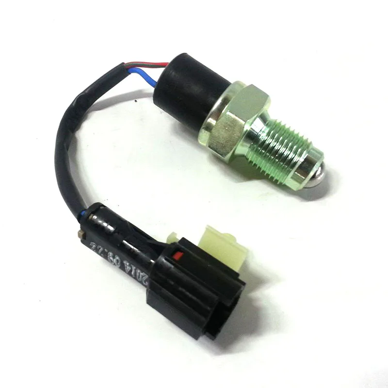EFIAUTO Brand New T/M Back Up Lamp Switch # 6655450106 For Ssangyong Rodis/Stavic Actyon (Sports) Kyron | Автомобили и мотоциклы