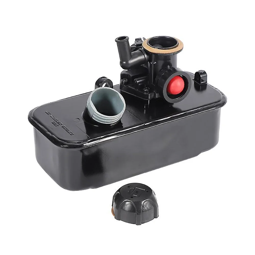 

494406 топливный бак и 795477 сменный Карбюратор ДЛЯ Briggs & Stratton 498809 498809A 498811 494407 494775 497619 699660