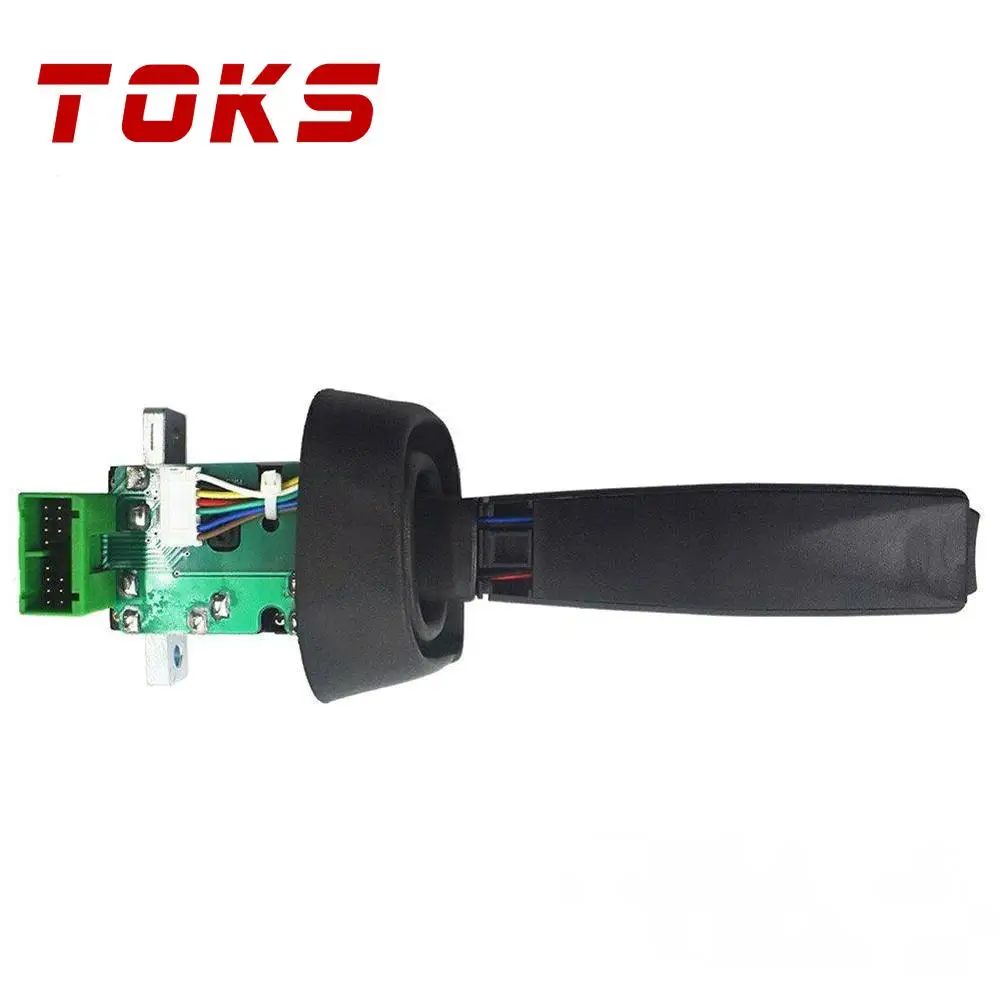 

14 Pins 20797838 Column Switch For Volvo FH12 FM car switch Interior Parts