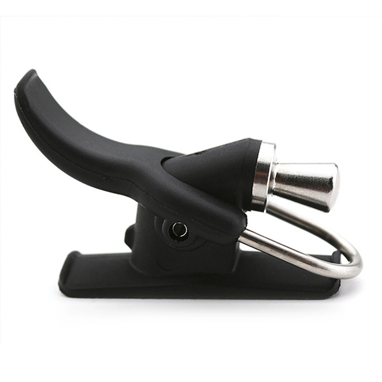 

1 шт., рыболовный триггер, зажим для пушки