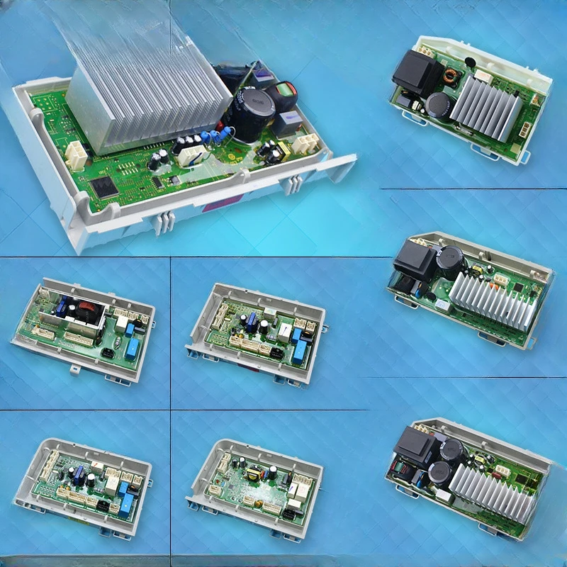 Применимо к барабанной плате моторного привода стиральной машины плата