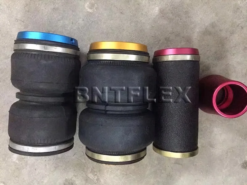 BNT-A170 Высокоточная машина для ремонта пружин с пневматической подвеской 380 В 3