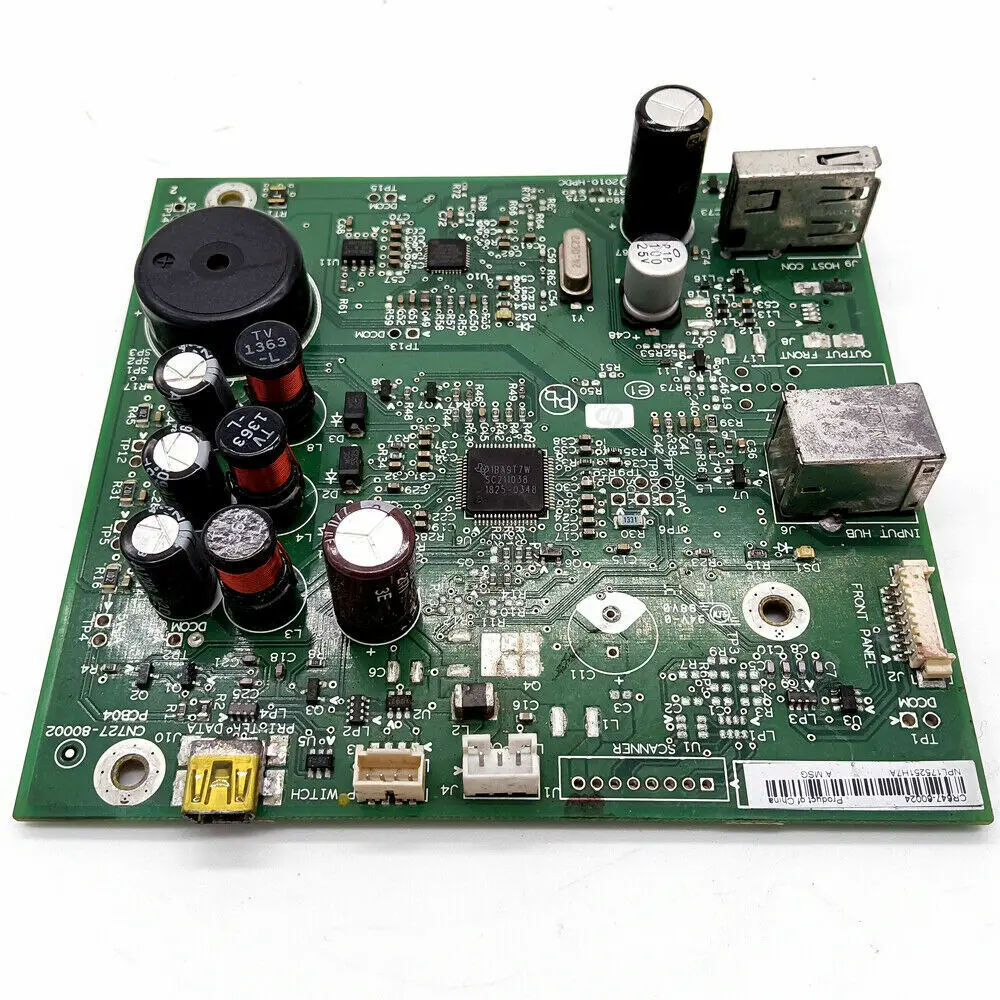 

Фотообои с интерфейсом PCA DesignJet для HP T770 T790