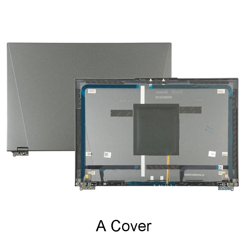 Новая задняя крышка для ноутбука Lenovo Legion 5 Pro Y9000P R9000P IAH7H 2022 передняя панель Упор