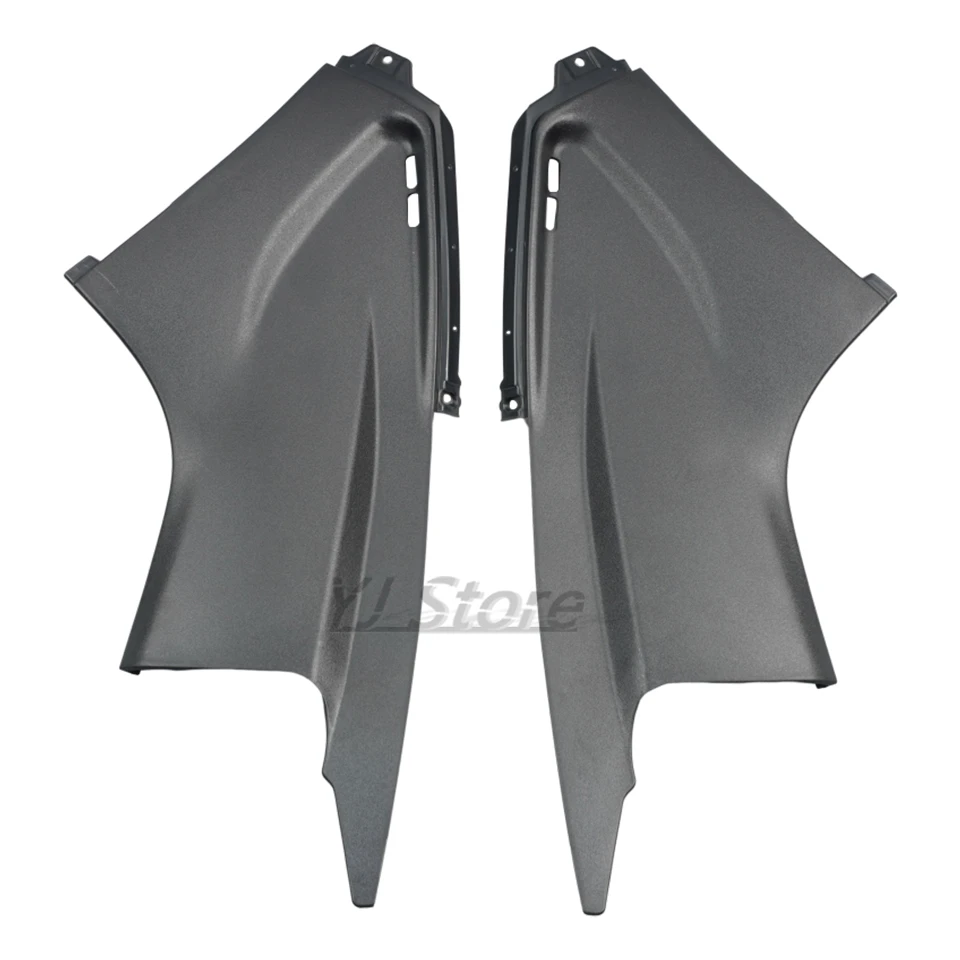 

Подходит для Yamaha YZFR6 YZF R6 2003 2004 2005, обтекатель воздушной крышки мотоцикла