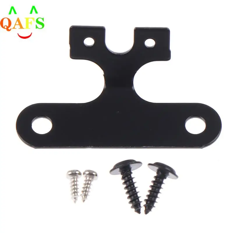 

1PC Stainless Steel Black Car Rear View Camera Holder Camera Bracket Case