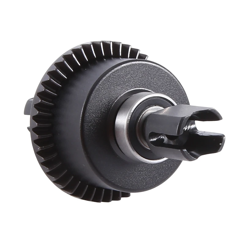 Main Diff Gear 43T For Arrma 1/7 Felony Limitless Infraction Fireteam Mojave 1/8 Typhon Notorious Kraton Outcast