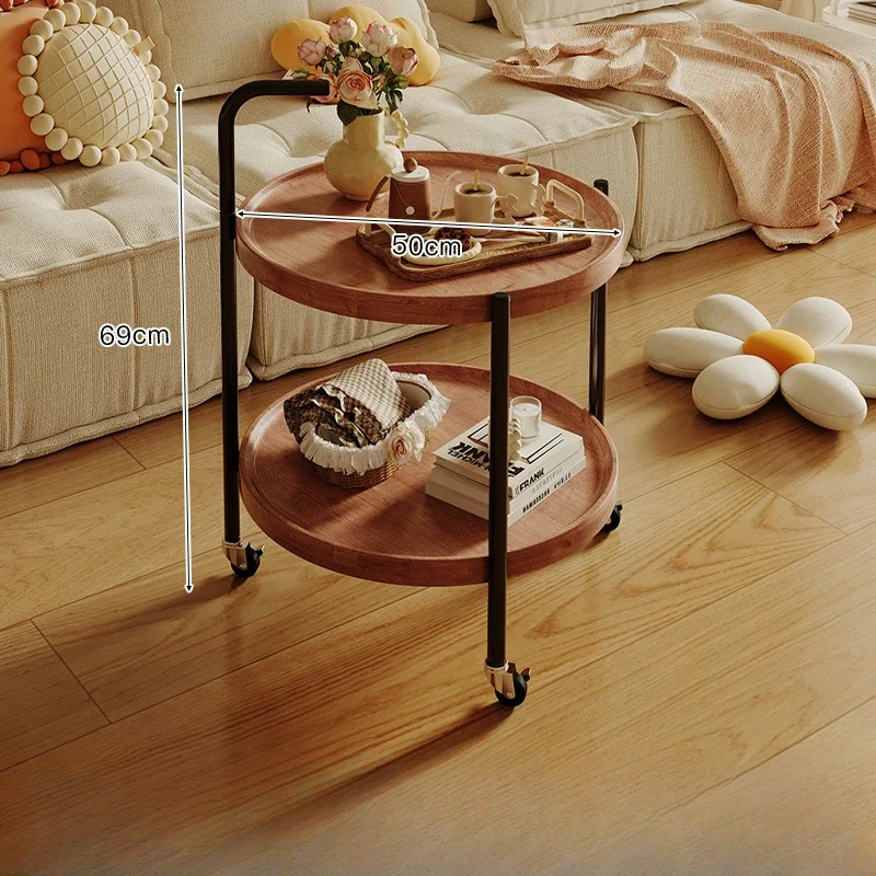 Уникальные винтажные диванные столы журнальные в японском стиле