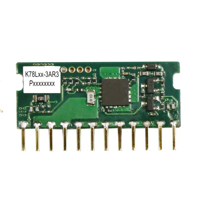 

Free shipping K78L15-3AR3 3A10PCS Please make a note of the model required