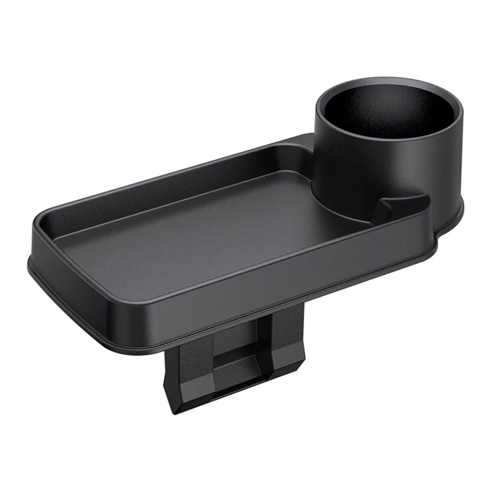 

Car Holder Organizer Gap Cup Filler Between Storage Box Slot Vehicle Frontbeveragecontainer Seats Auto Drink Catcher Rack