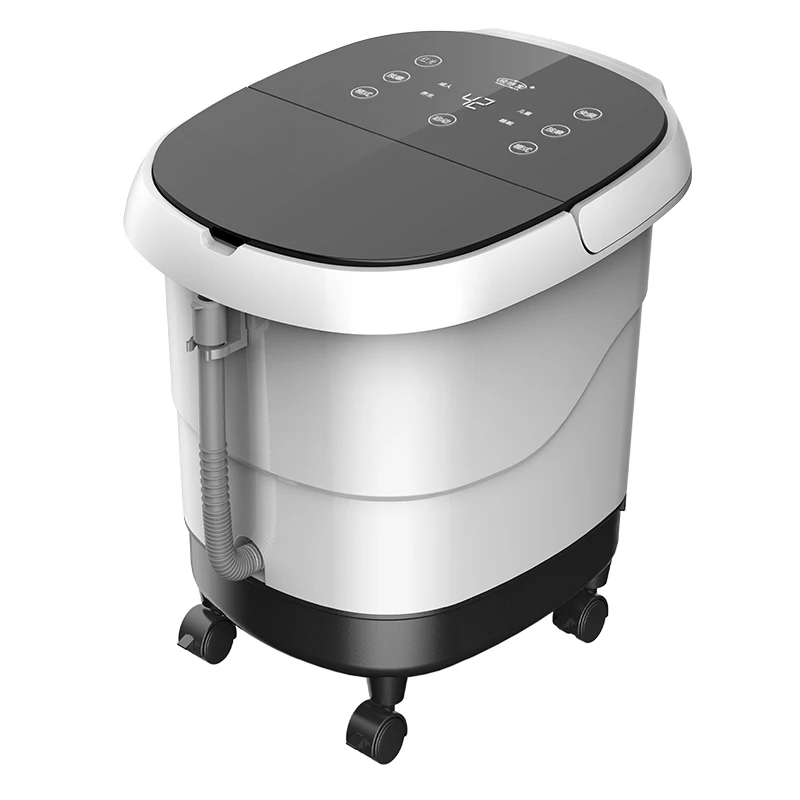 Портативный Детокс-аппарат для педикюра по цене производителя умные