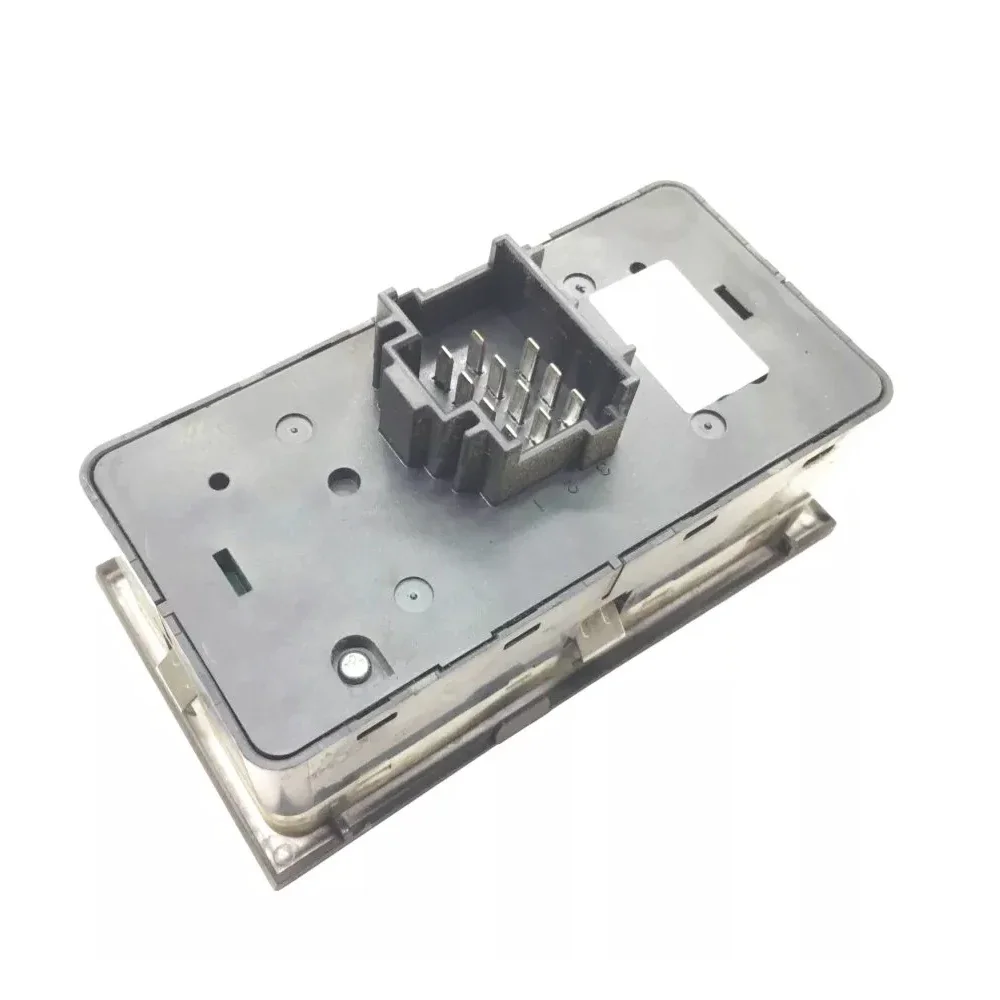 Комбинированный переключатель аварийной фары для SCANIA P G R T Series 230 270 280 310 320 360 380 410