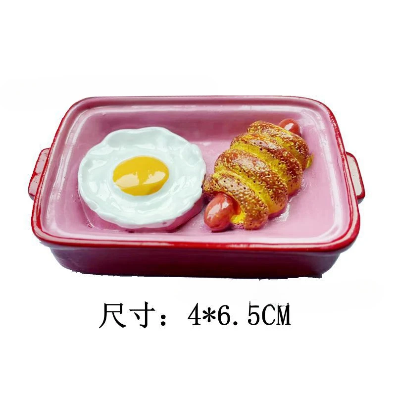 

Магниты для холодильника "Милые девушки", смола