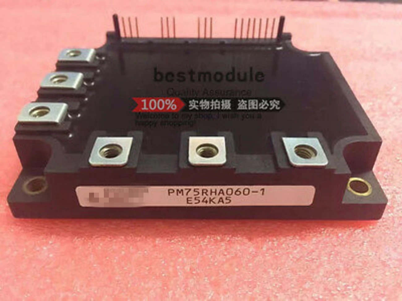 1PCS PM75RHA060 NEW 100% Quality Assurance