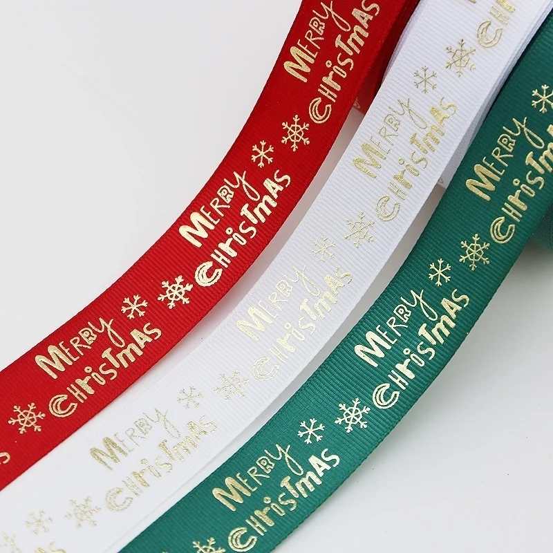 

25 ярдов/рулон, лента в рубчик, 2,5 см