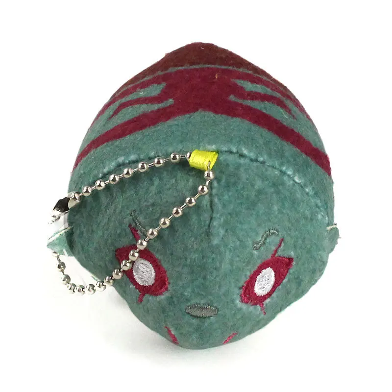 Кукла Плюшевая стражи Галактики подвеска на сумку для ключей с экраном Властелин