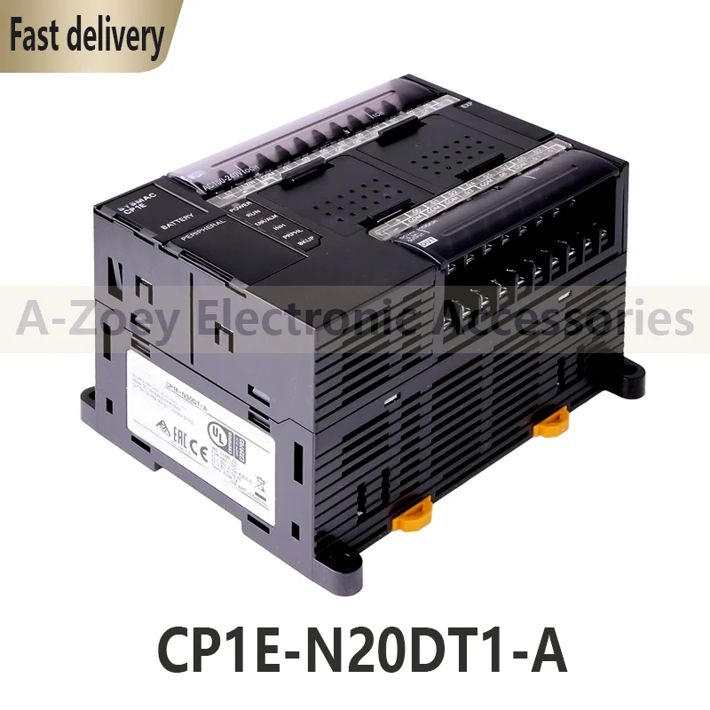 Новый оригинальный телефон CP1E-N20DT1-A