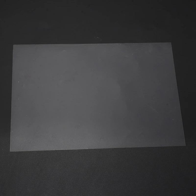 Пленка FEP для фотонного 3D-принтера 0 15 Х200 мм SLA/LCD 2-мм 10 шт.