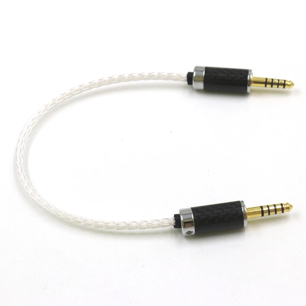 Аудиокабель-адаптер 4 мм