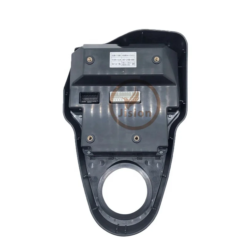 Для Sumitomo Khr41503 Панель дисплея монитора 210-6 130-6 180-6 240-6 300-6 350-6 500-6 220lc-6 380lc-6 360hd-6