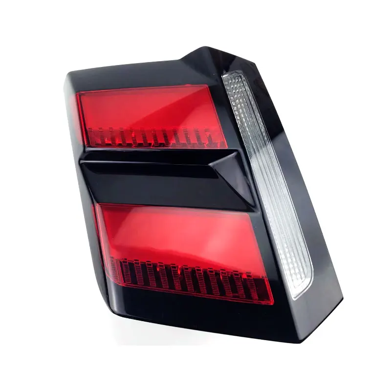 Автомобильные Внешние аксессуары задний фонарь для Peugeot 4008 в сборе