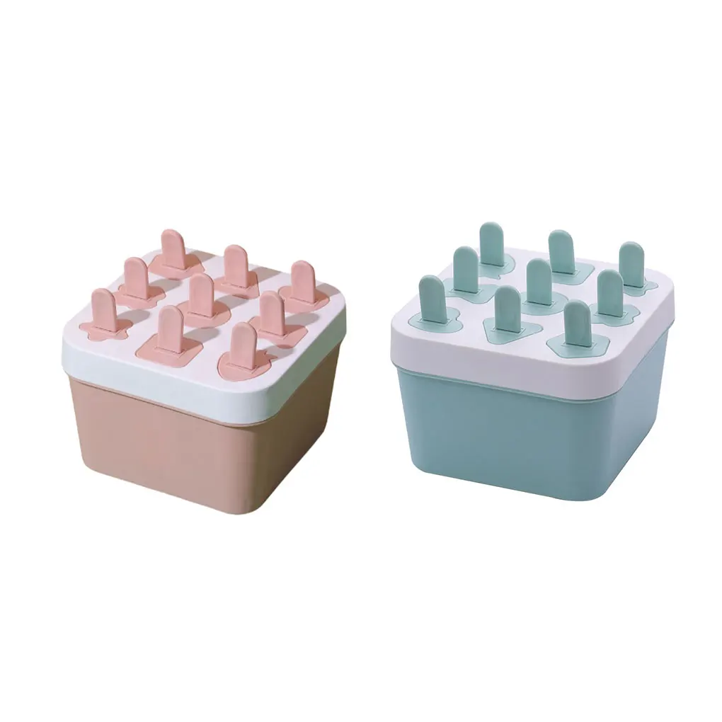 

Искусственные формы для домашнего хозяйства, Универсальный простой кухонный инструмент для замораживания сока, инструменты для самостоятельного изготовления