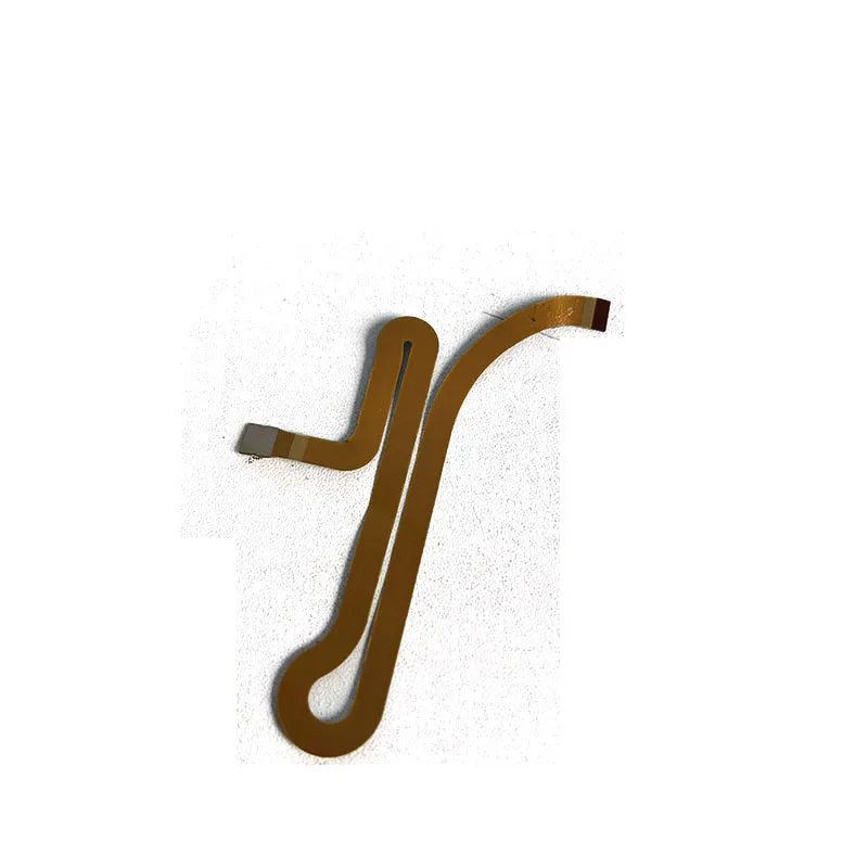 Новый гибкий кабель сенсорной панели трекпада для Microsoft Lapotp 1 2 3 4 1769 1782 1868 1872 1943