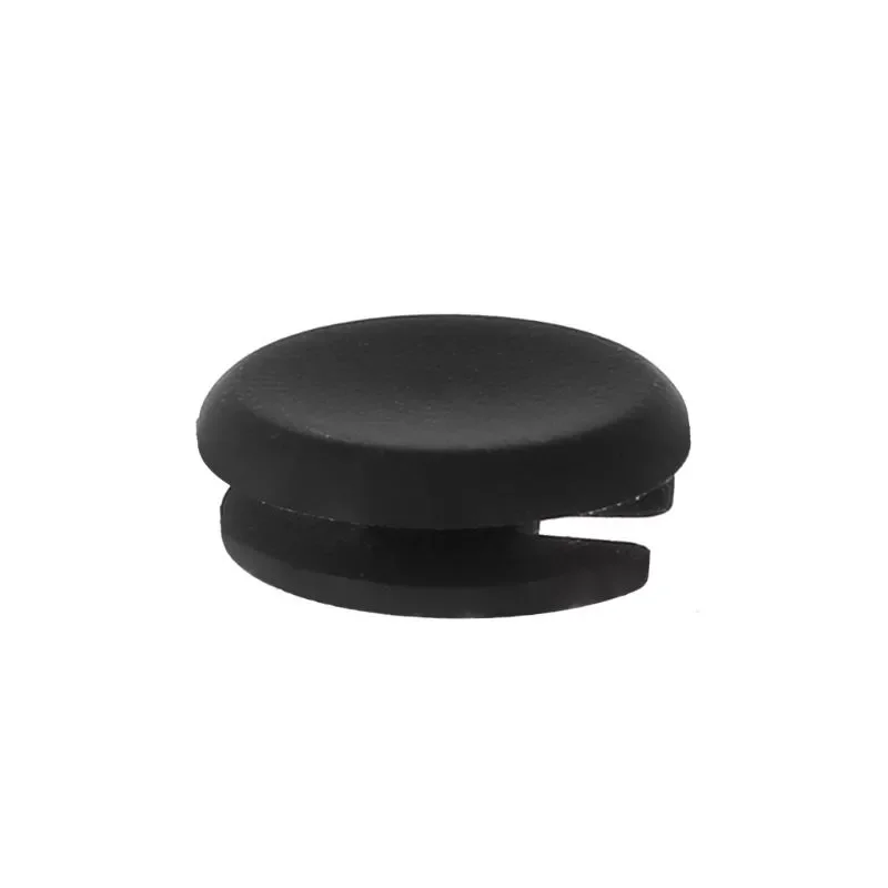 

free Analog Joystick Rocker Cap Thumb Stick Grip Cover Controller Circle Pad Button Replacement Repair Part for 2DS 3DS XL 3DS X