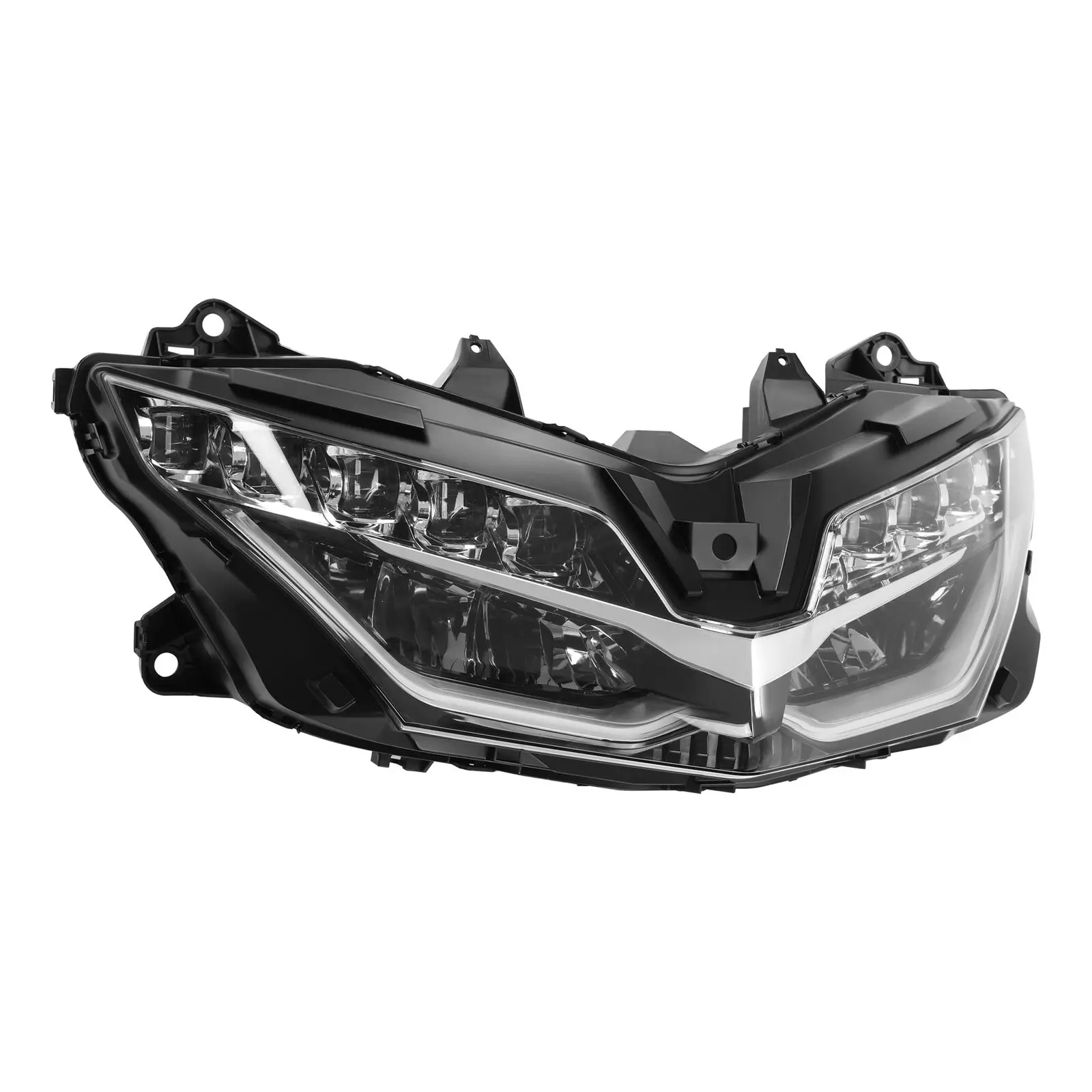 

Передняя фара мотоцикла в сборе для Honda Goldwing GL1800 2018-2025 2024
