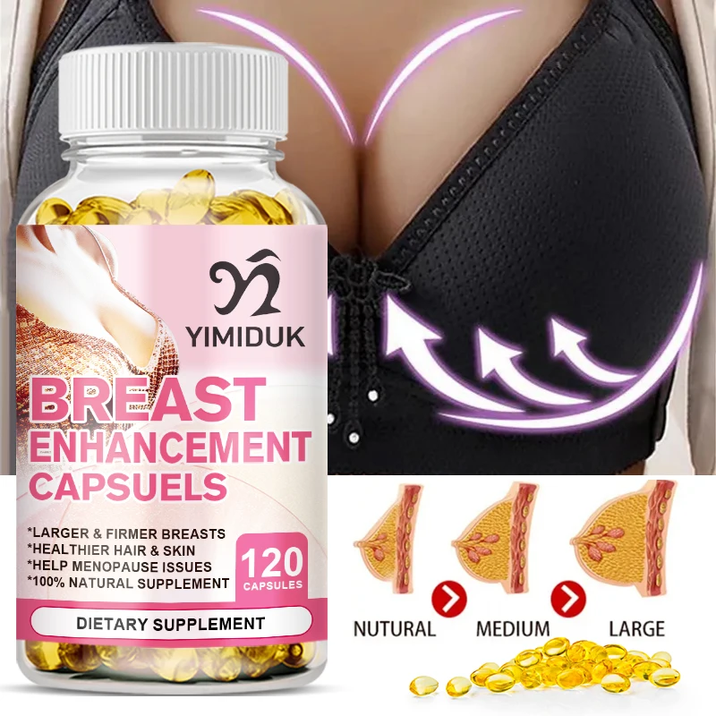 

Капсулы для увеличения груди, таблетки для увеличения груди, подтяжка груди, увеличение груди