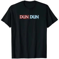 law order svu dun dun t shirt customized products