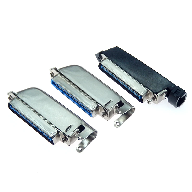 1 шт. 57 серий 70500 80500 50P 50 проводов с наружной головкой большой стальной паз тип