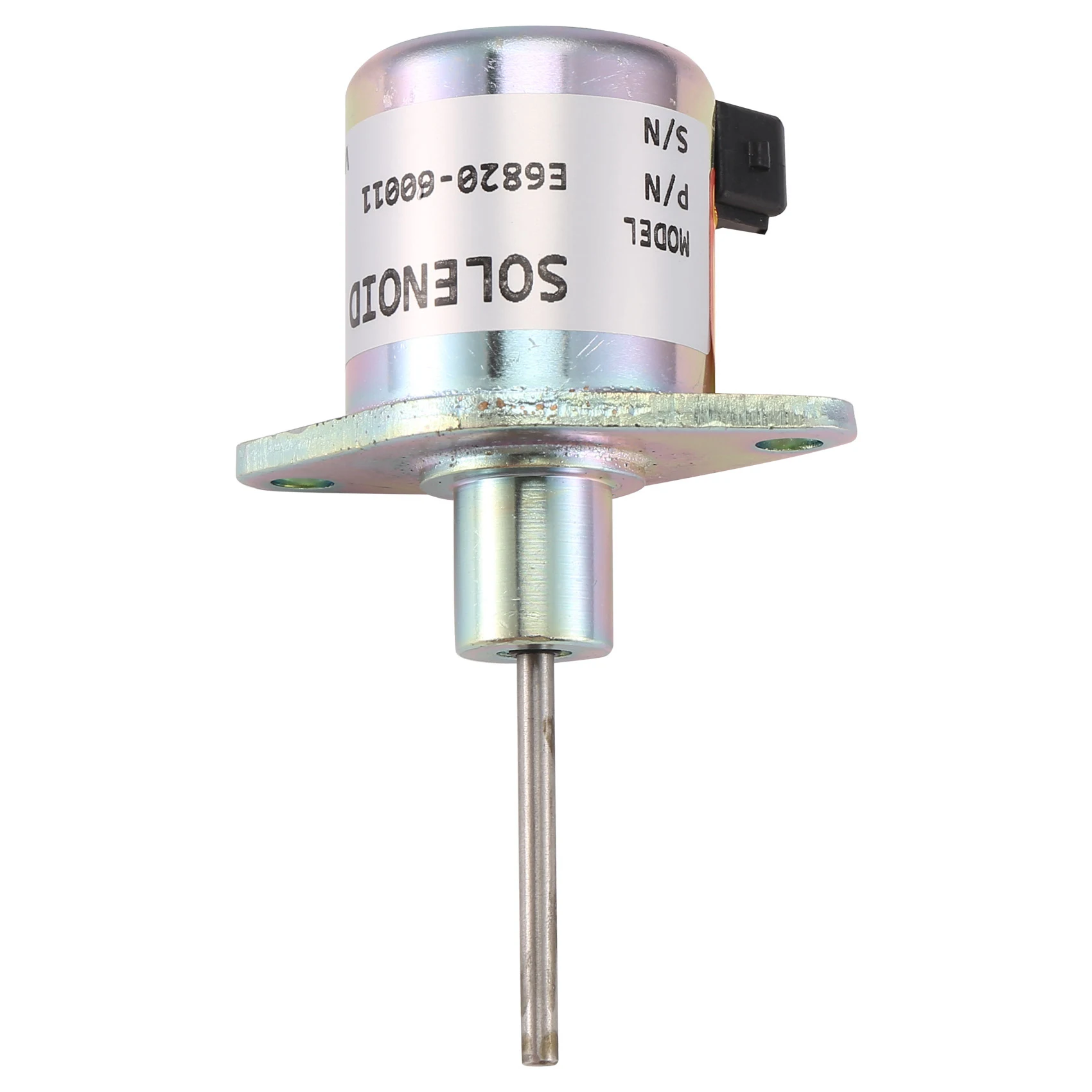 Соленоид остановки тракторов 7002157 6697653 Компактный трактор для Bobcat CT122 CT230 CT235 CT440