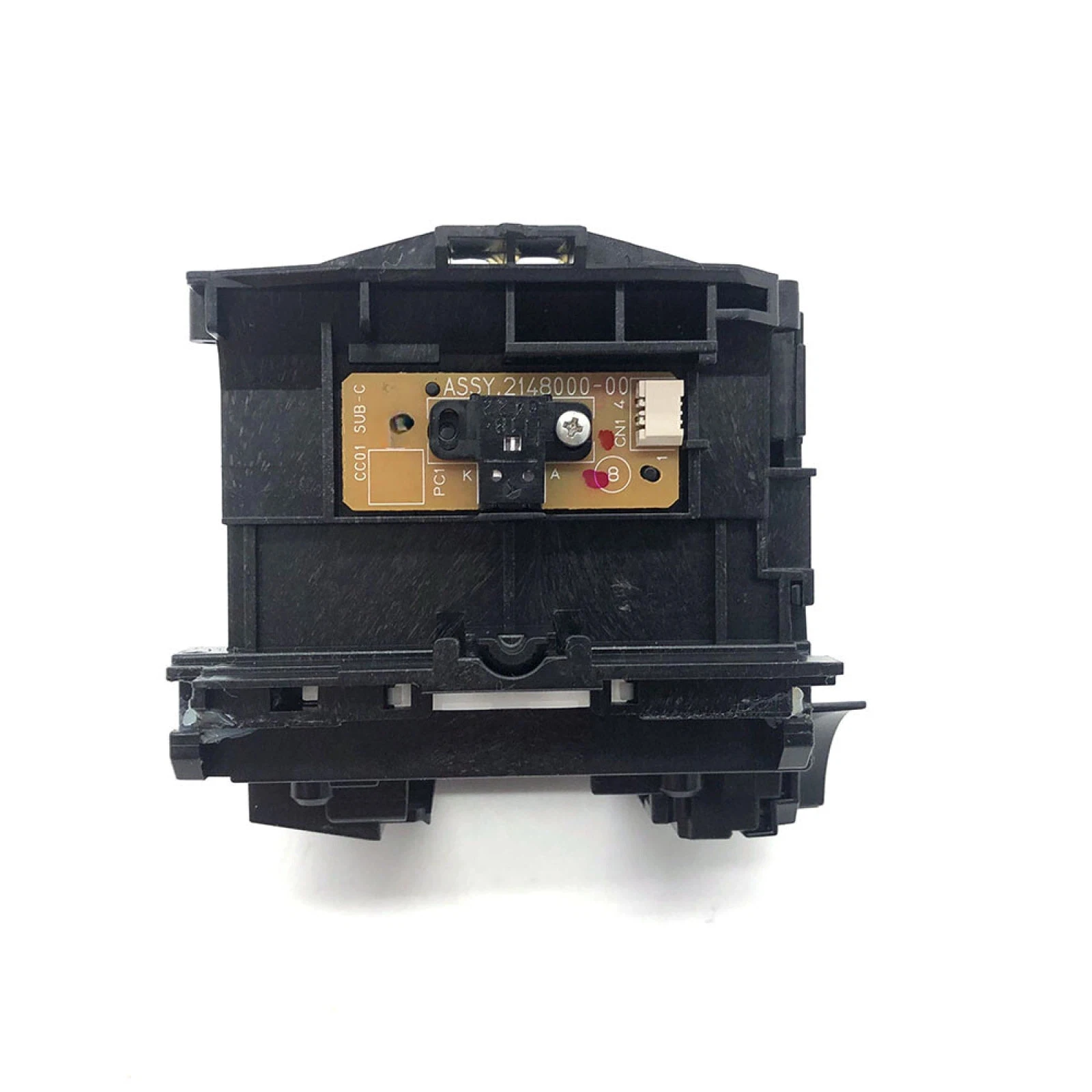 Фото Печатающая головка для принтеров EPSON L300 L301 L313 L222 L303 L220 L310 L335 L120 L130 L210 L132 L111 L312 L211 L121 №3