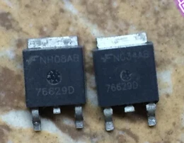 Бесплатная доставка 76629D 10 шт.