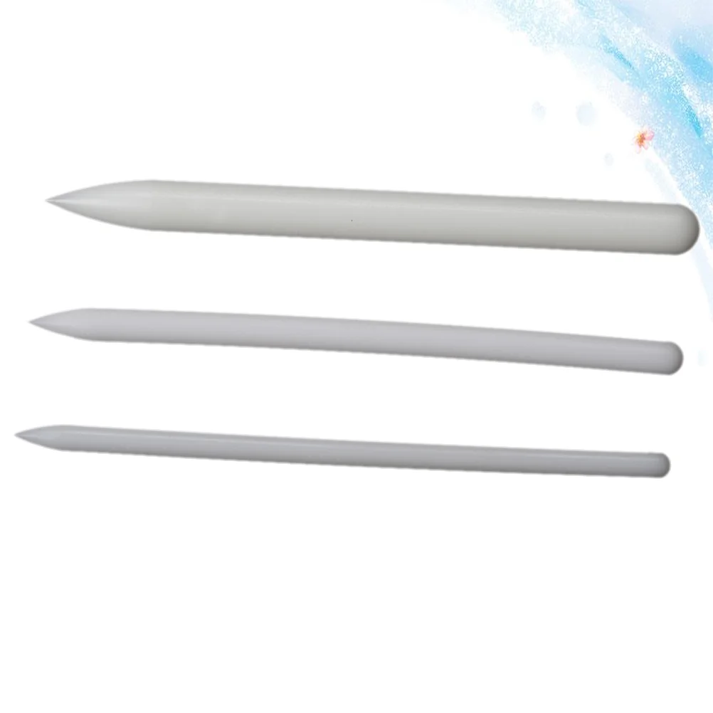 

3 шт. инструменты для мастики торта, инструменты для резьбы, инструмент для моделирования сахарной глазури, Скалка для торта, принадлежности для украшения тортов