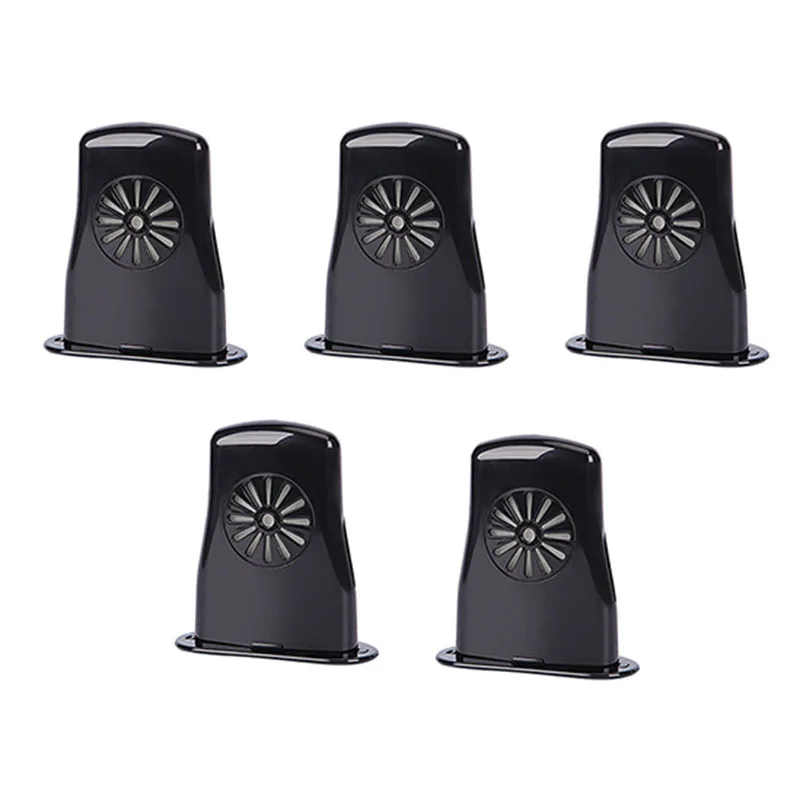 

5 Pack Guitar Humidifier Prevents The Guitar From Being Damaged Due To Drying, Slow Release Of Moisture, For Acoustic