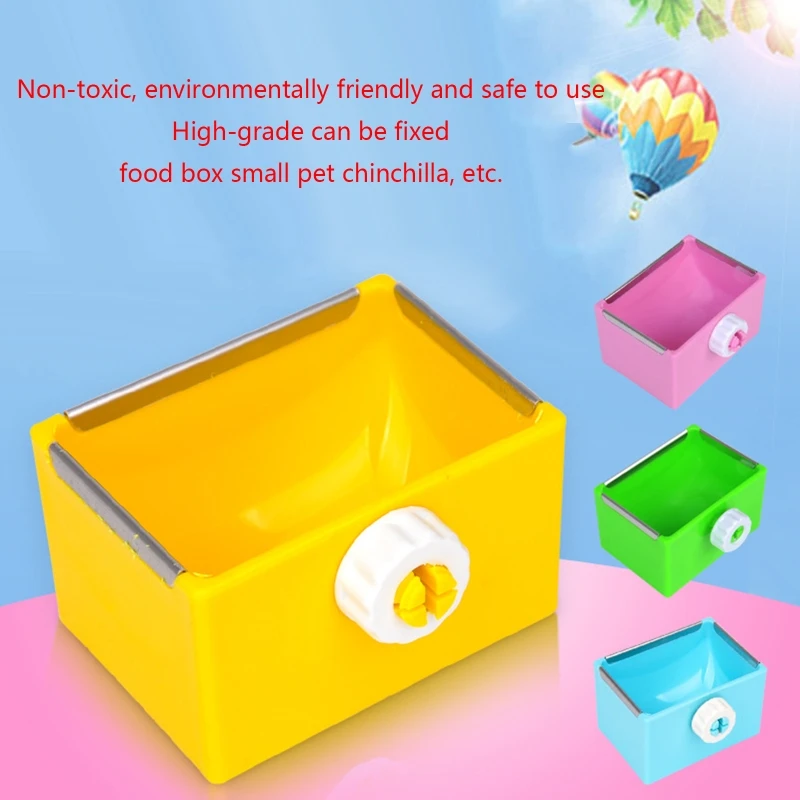 

Кормушка для кроликов в клетку, кормушка для кормления, 5 Гб