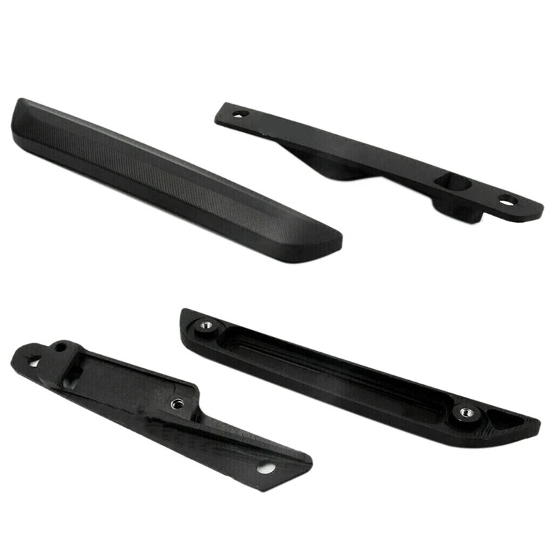 Лобовое стекло мотоцикла Windsn кронштейн полоса отделка комплект для-BMW R1200GS LC Adventure