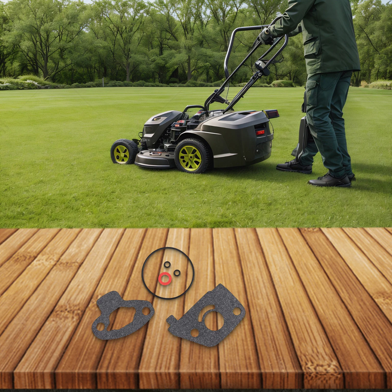 Быстрая и легкая установка комплект для восстановления прокладок чаши