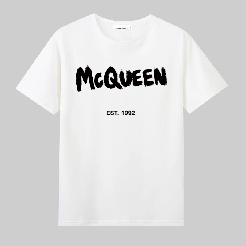 

Футболка женская с круглым вырезом, модная тенниска с надписью, одежда в Корейском стиле, весна-лето 2023