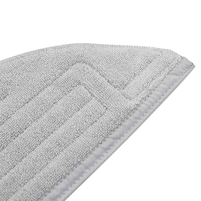 

Mop Cloth Replacement Accessories For Roborock S7 T7S T7plus G10 S7 Maxv Ultra Robotic Vacuum Cleaner