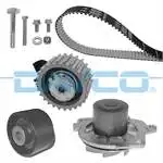 

Kbwp8180 interior camshaft tensioner kit (Z19DTL) VECTRA C ZAFIRA B ASTRA H CROMA ALFA ROMEO 159 1.9jtd