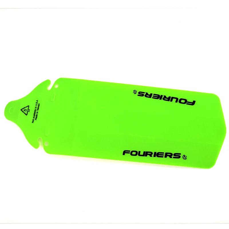 Заднее крыло для горного велосипеда | Спорт и развлечения