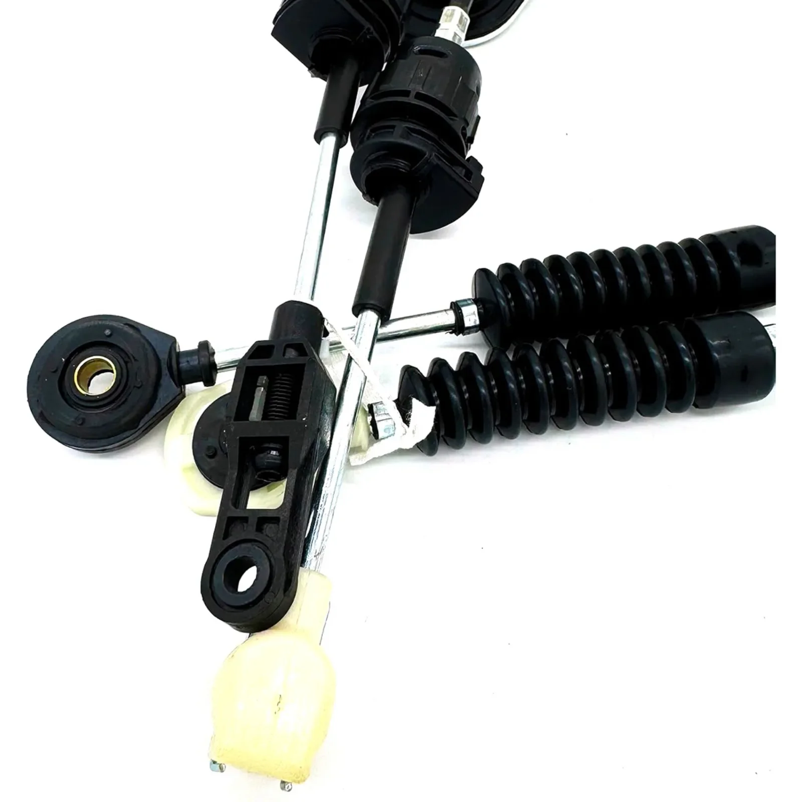 Для Toyota Corolla E140/E150 автомобильный рычаг переключения передач концевой стержень