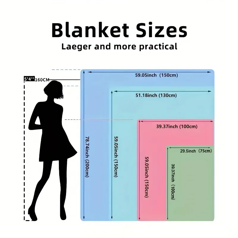 Personalized Custom Name Space Planets Throw Blanket - Soft 100% Polyester Flannel Fleece with Digital Print All Seasons Lodge