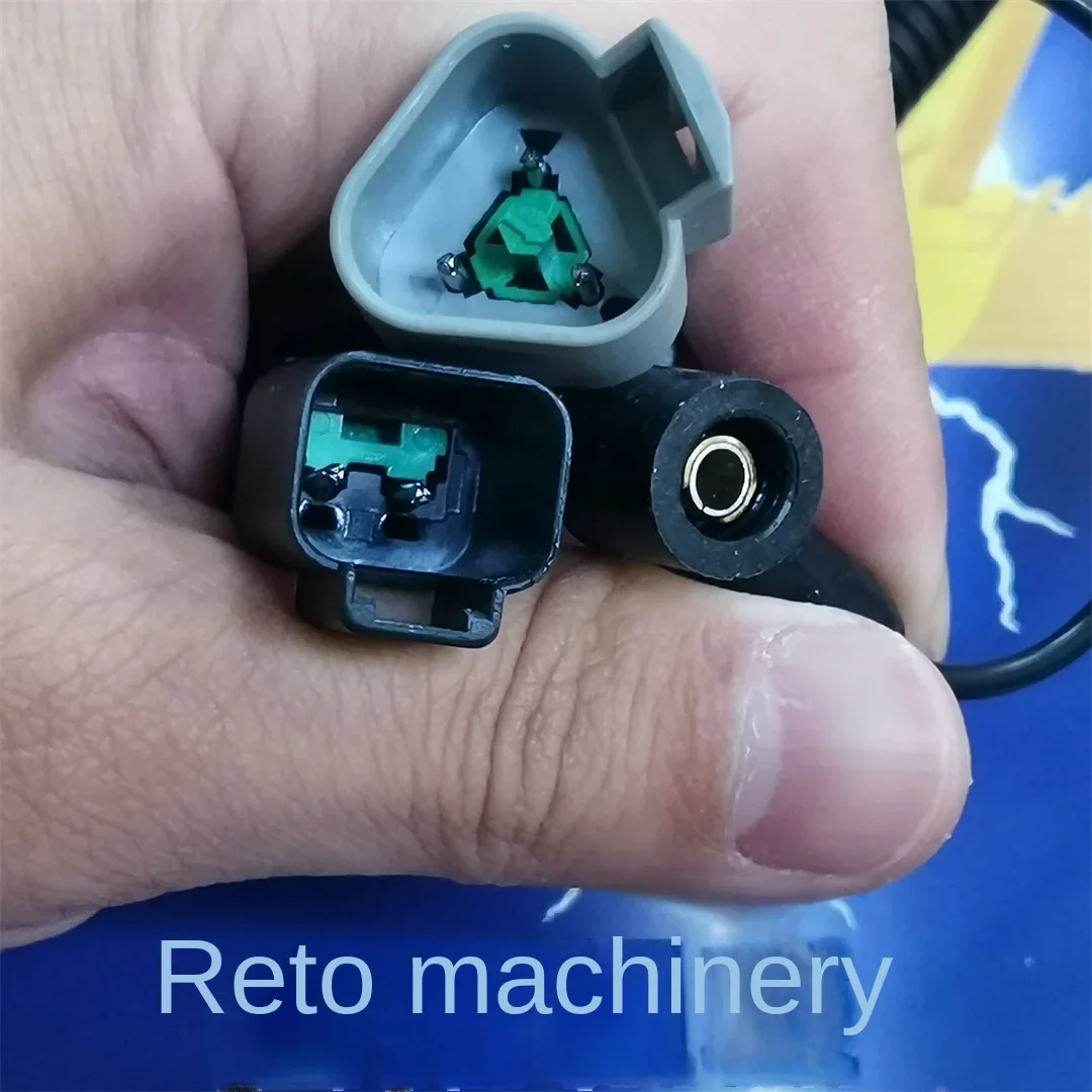 Топливный фильтр сепаратор масла и воды в сборе 361-9554 3619554