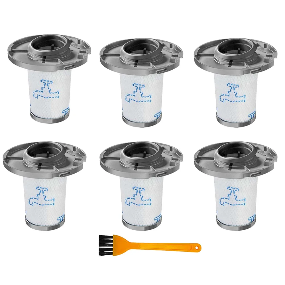 

Фильтр для Rowenta X-Force Flex 8.60 X-Pert 6.60